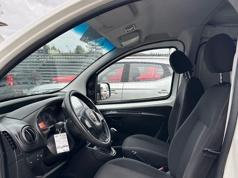 RAM VAN700 2022 - Imagen 7 de 20