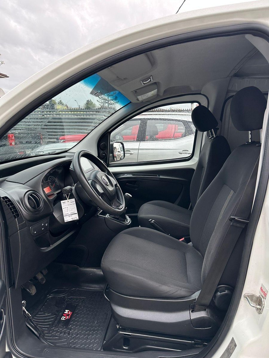 RAM VAN700 2022 - Imagen 7 de 20