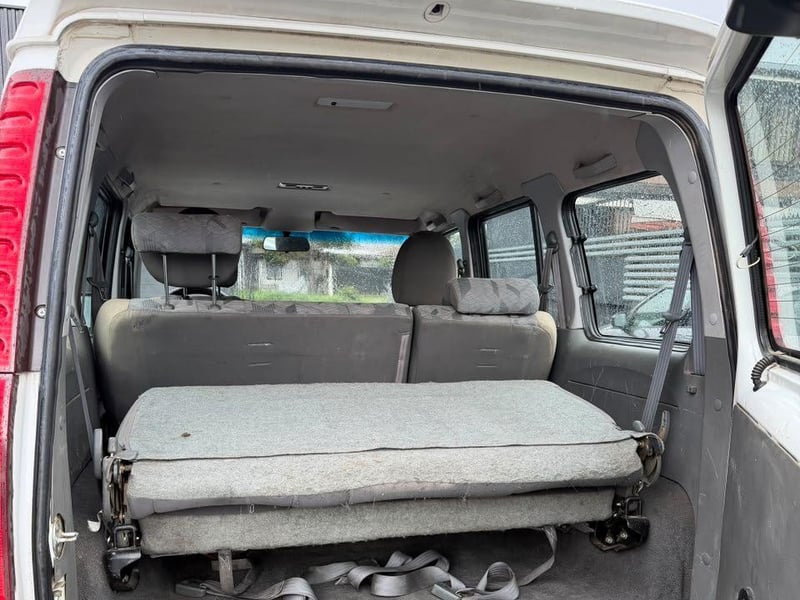 Mahindra NEW SCORPIO CRDE 2.2 2018 - Imagen 17 de 18