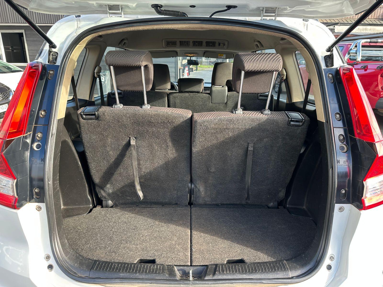 Suzuki Ertiga 2022 - Imagen 18 de 19