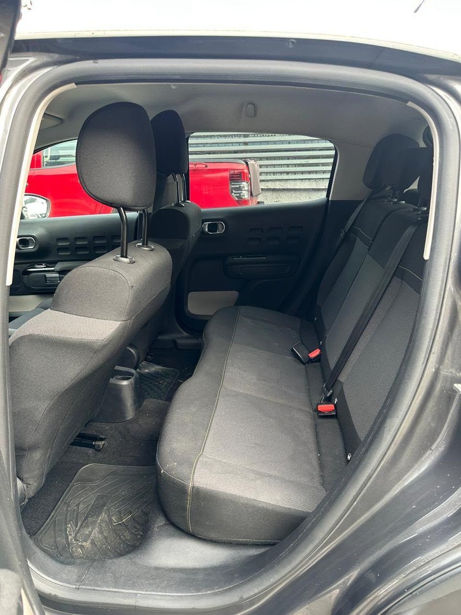 Citroën C3 2024 - Imagen 9 de 19
