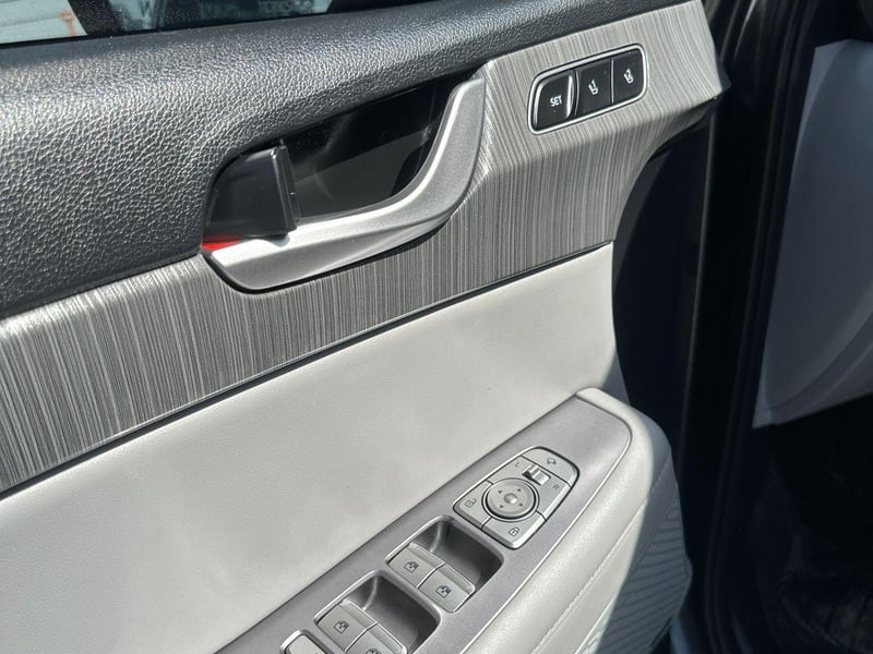 Hyundai Palisade 2024 - Imagen 10 de 18