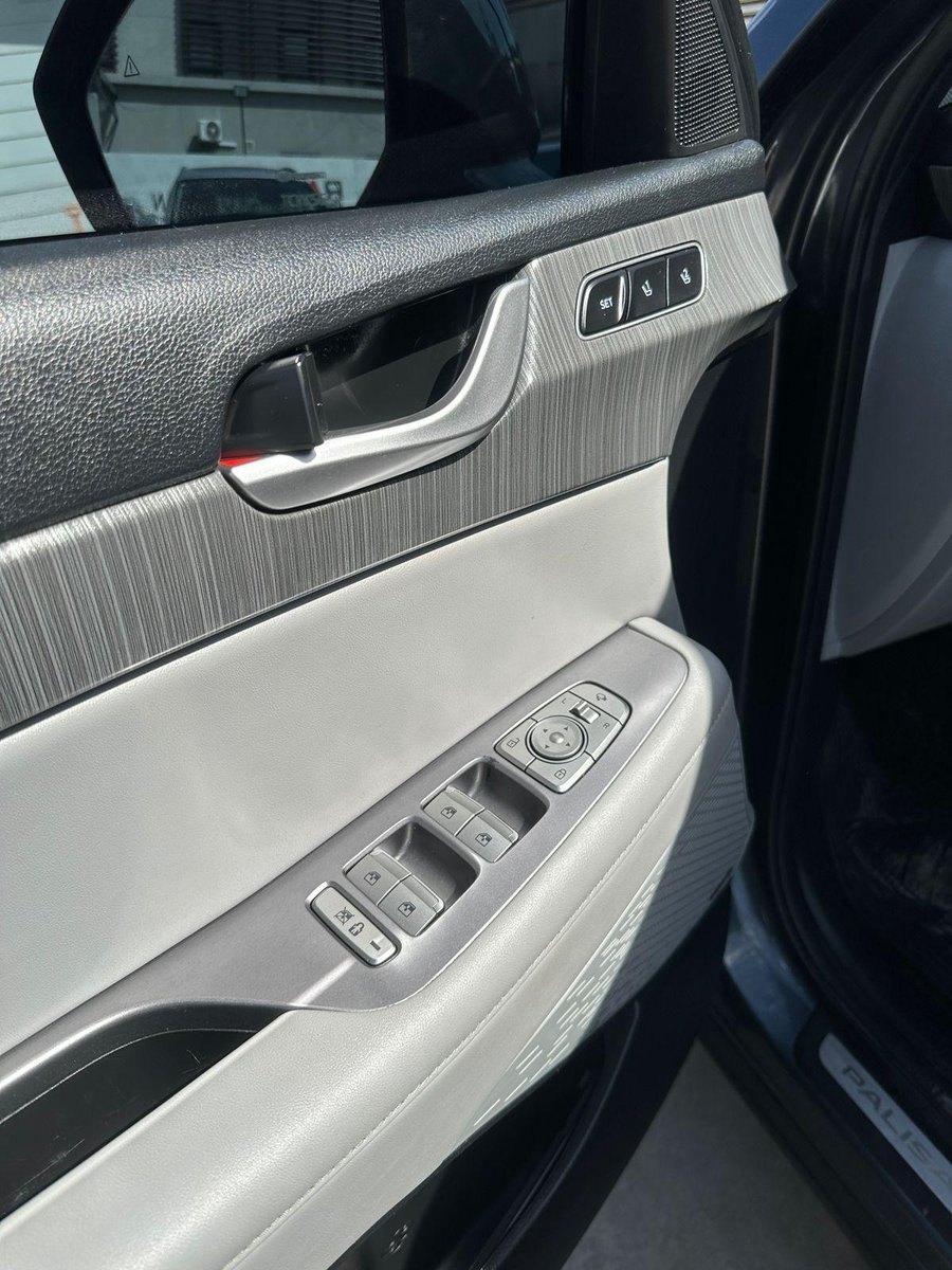 Hyundai Palisade 2024 - Imagen 10 de 18