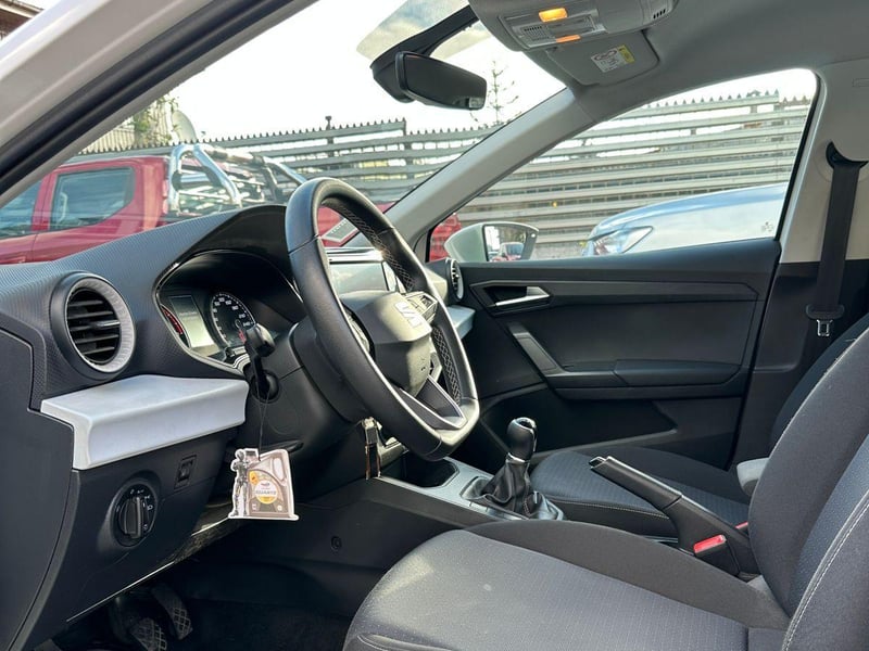 SEAT Ibiza 2023 - Imagen 7 de 19