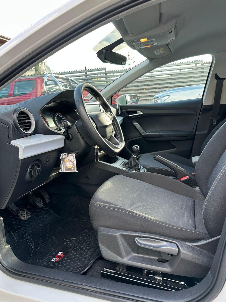 SEAT Ibiza 2023 - Imagen 7 de 19