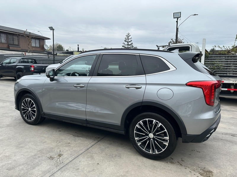 Haval JOLION 2024 - Imagen 6 de 19
