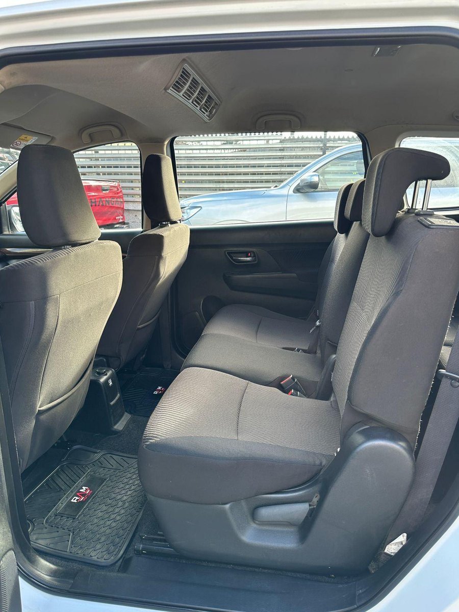 Suzuki Ertiga 2022 - Imagen 9 de 19