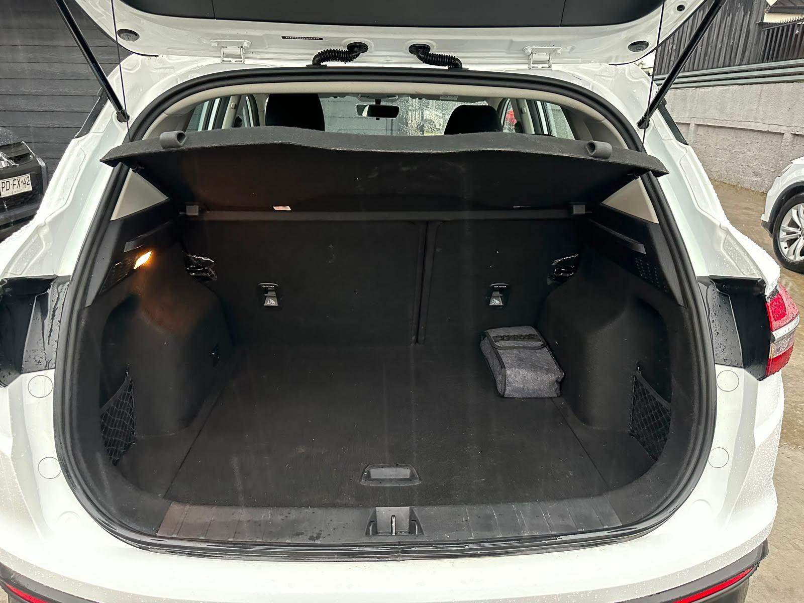 Geely COOLRAY 2022 - Imagen 18 de 19