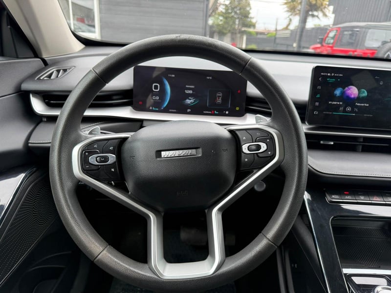 Haval H6 2023 - Imagen 10 de 19