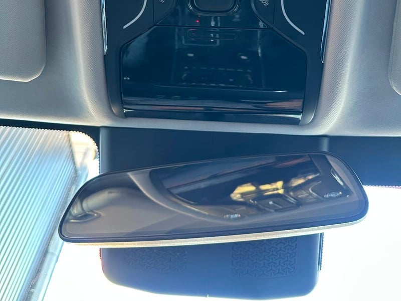 Jetour X90 PLUS 2024 - Imagen 14 de 19