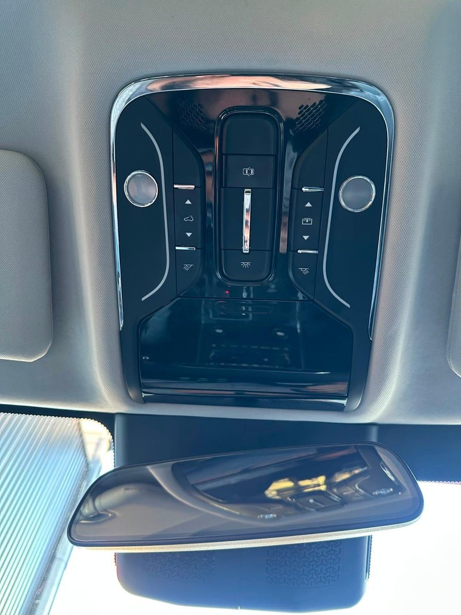 Jetour X90 PLUS 2024 - Imagen 14 de 19