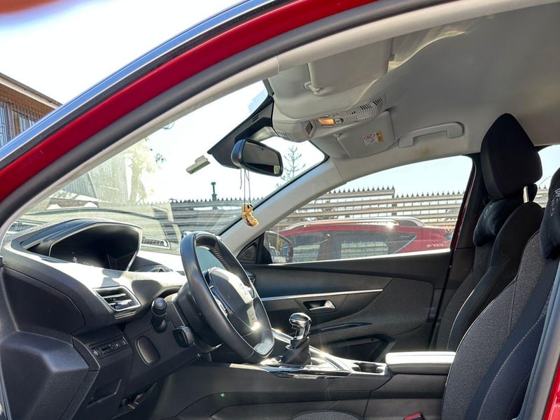 Peugeot 3008 2022 - Imagen 7 de 19