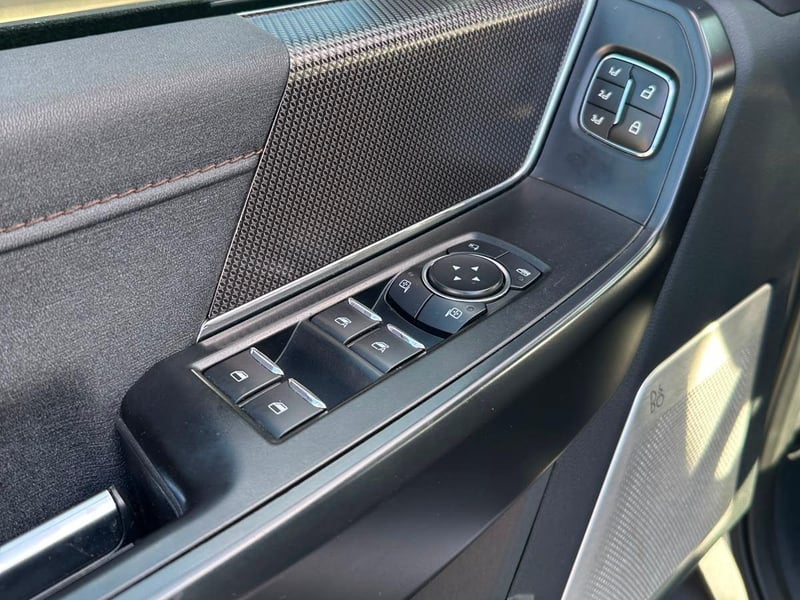Ford F-150 2022 - Imagen 10 de 19