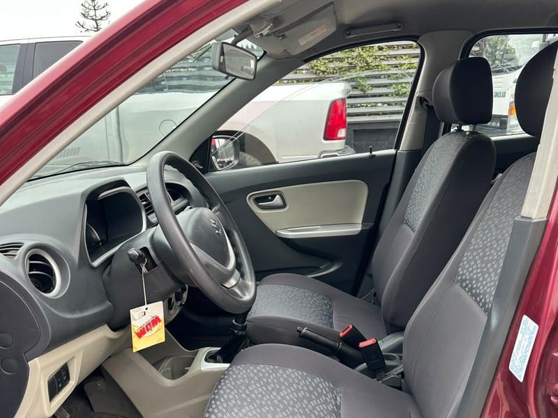 Suzuki ALTO K10 2018 - Imagen 7 de 17