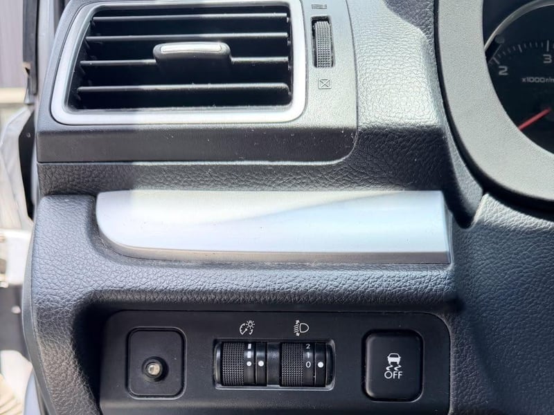 Subaru XV 2016 - Imagen 11 de 19