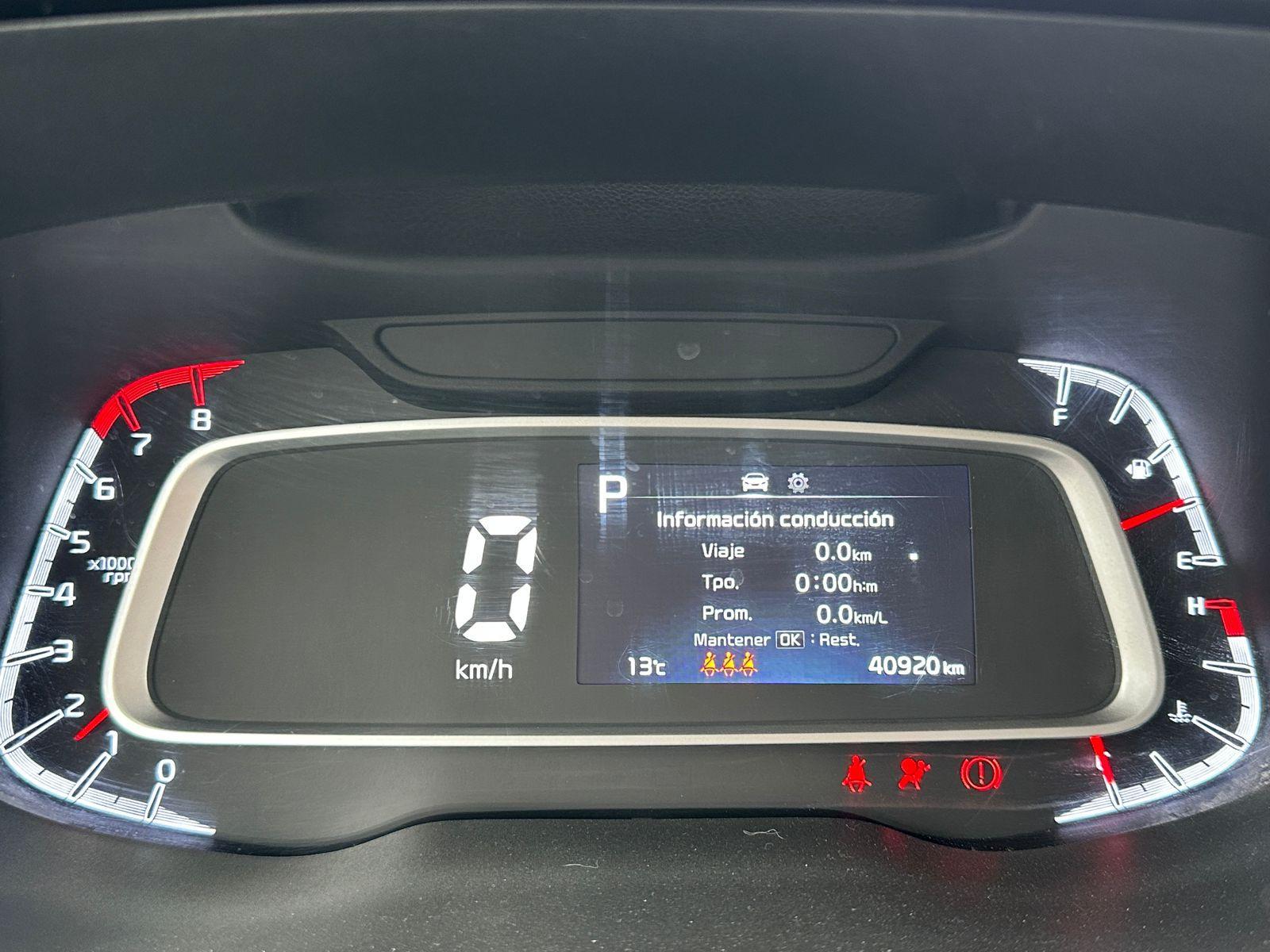 Kia SONET 2025 - Imagen 12 de 18