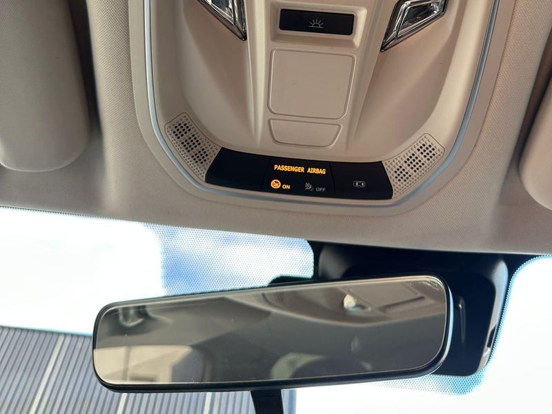 Haval H6 2023 - Imagen 14 de 19