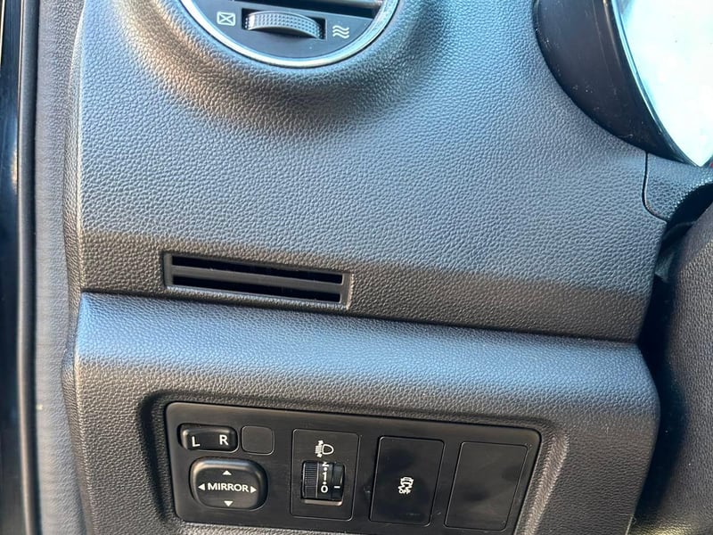 Changan CS15 2024 - Imagen 11 de 19