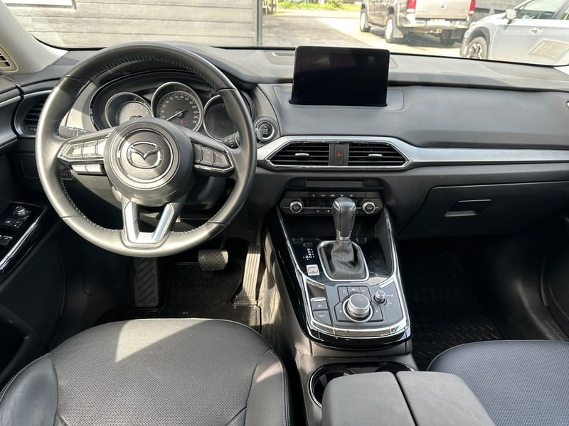 Mazda CX-9 2023 - Imagen 8 de 19