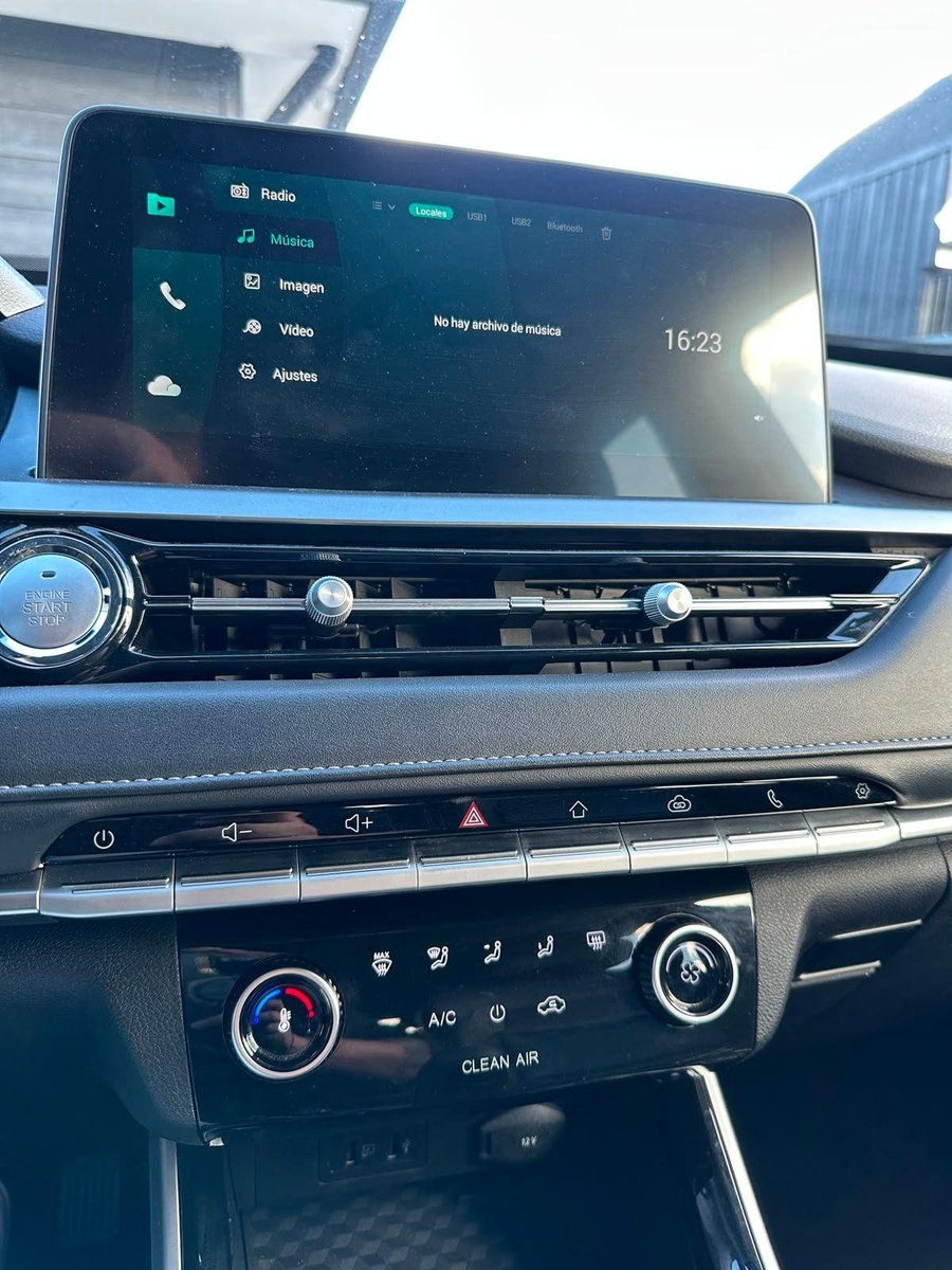Chery TIGGO 3 PRO 2023 - Imagen 15 de 19