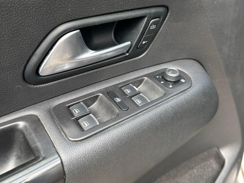 Volkswagen Amarok 2023 - Imagen 9 de 18