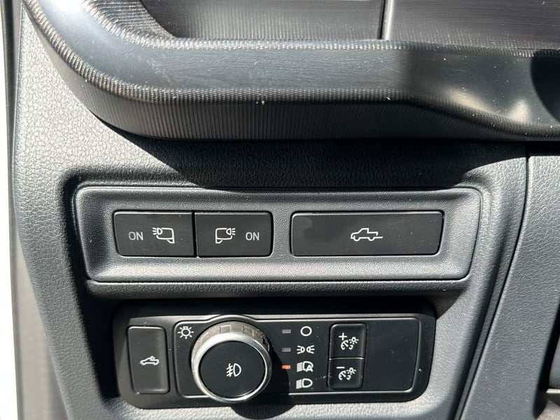 Ford F-150 2025 - Imagen 11 de 19