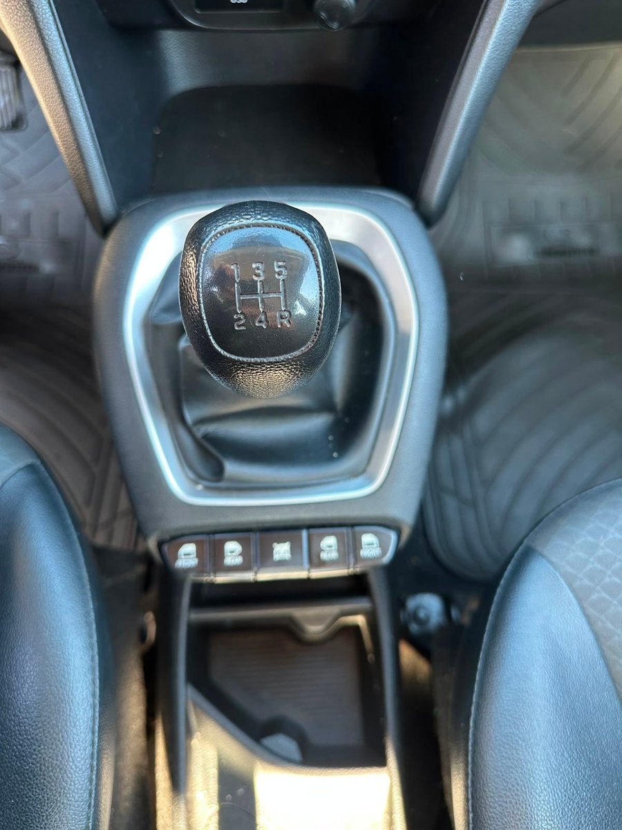 Hyundai ATOS 2021 - Imagen 16 de 19