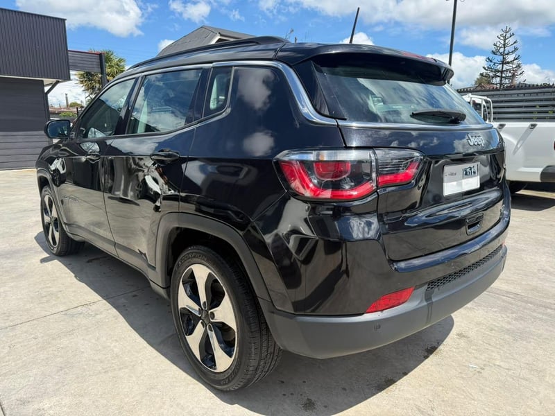 Jeep COMPASS 2020 - Imagen 4 de 15
