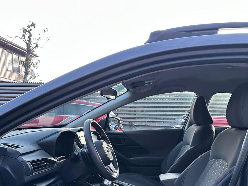 Subaru Crosstrek 2025 - Imagen 7 de 19