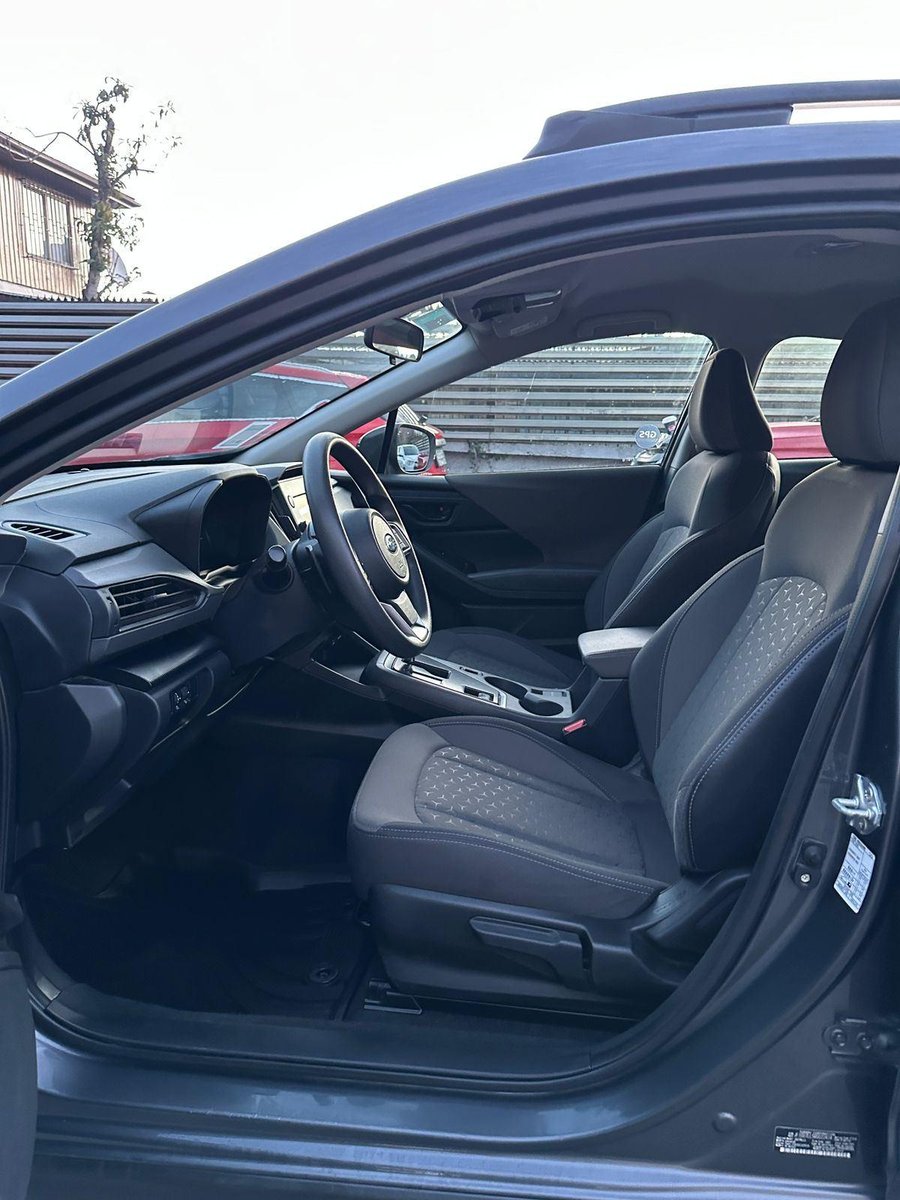 Subaru Crosstrek 2025 - Imagen 7 de 19