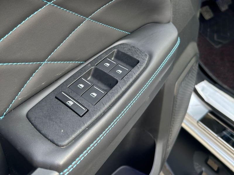 ZX Auto GRANDLION 2025 - Imagen 10 de 20