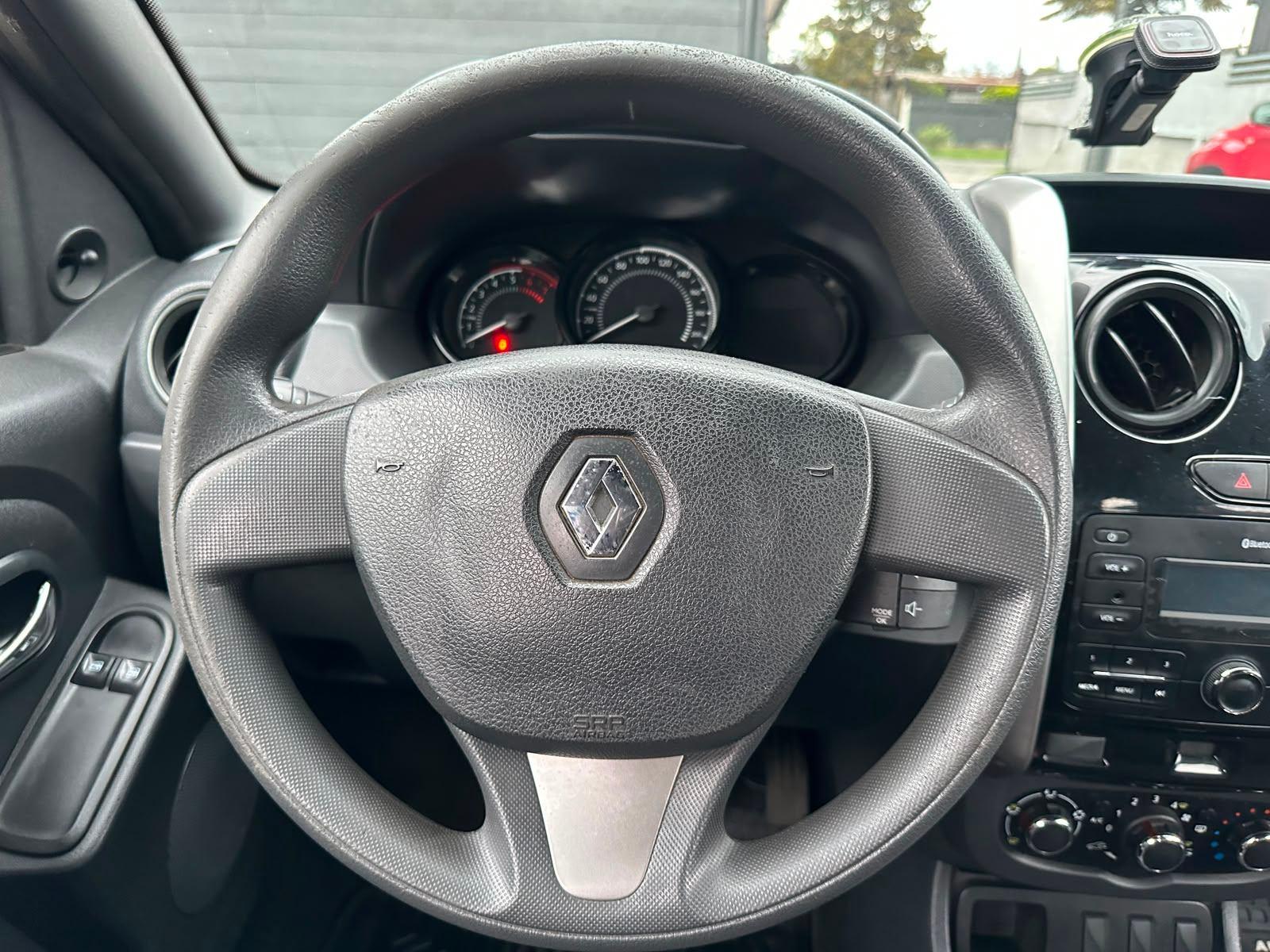 Renault DUSTER 2017 - Imagen 12 de 19