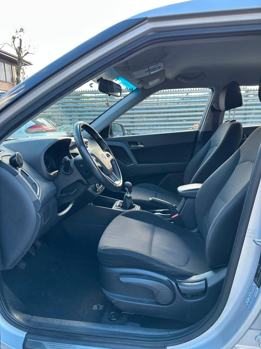 Hyundai CRETA 2017 - Imagen 7 de 19