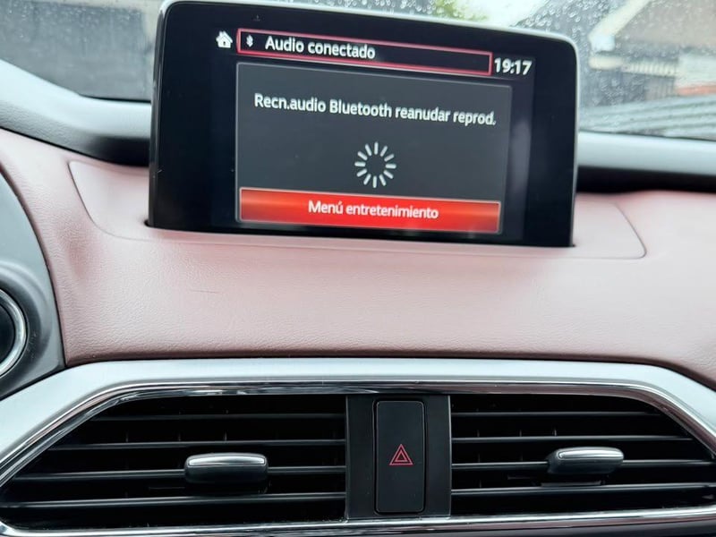Mazda CX 9 2019 - Imagen 14 de 18