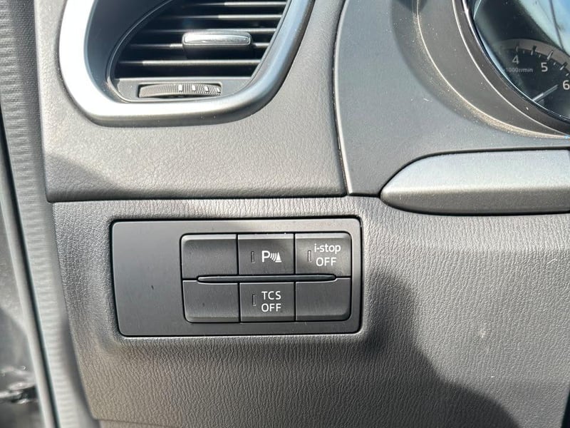 Mazda CX-9 2023 - Imagen 11 de 19