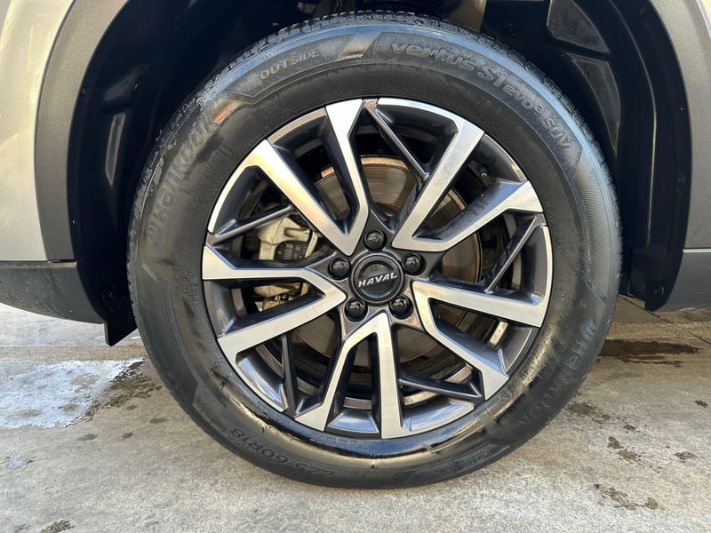 Haval H6 2023 - Imagen 19 de 19