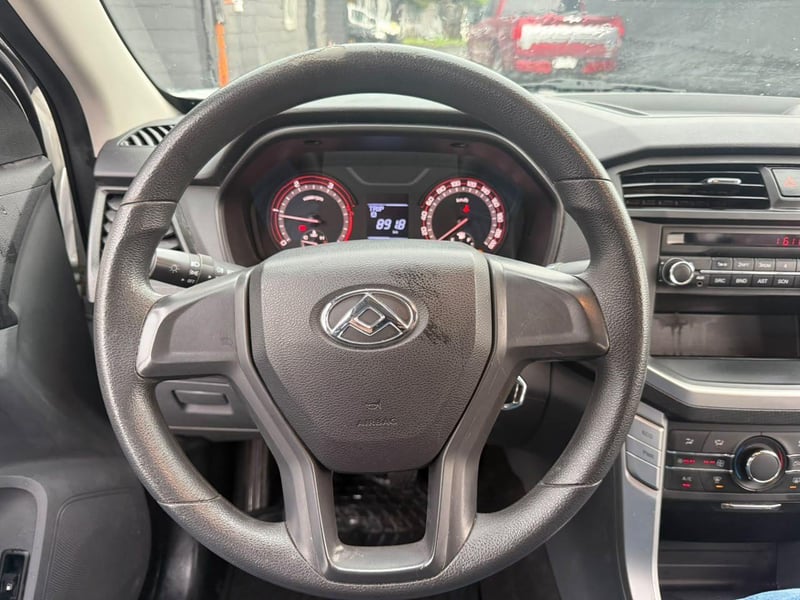 Maxus T60 2022 - Imagen 10 de 16