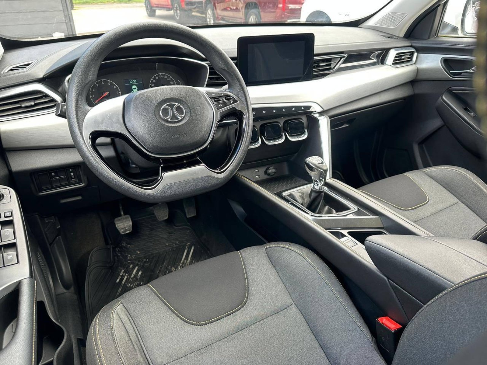 BAIC X35 2023 - Imagen 17 de 19