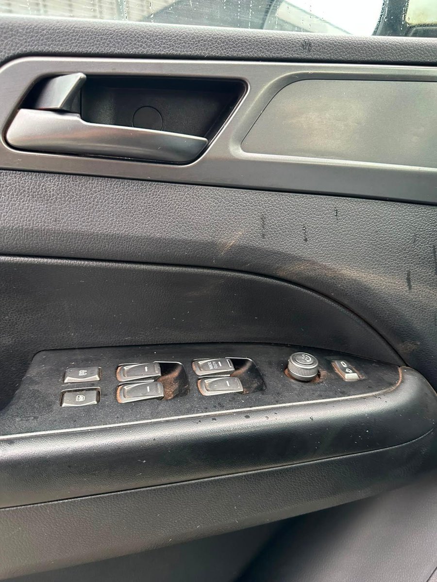 SsangYong MUSSO GRAND 2023 - Imagen 9 de 17