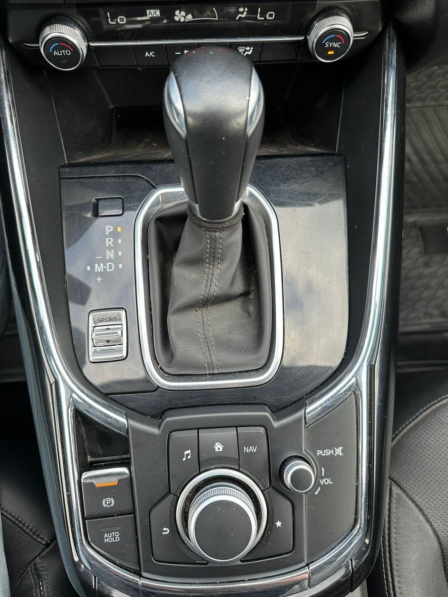 Mazda CX-9 2023 - Imagen 16 de 19