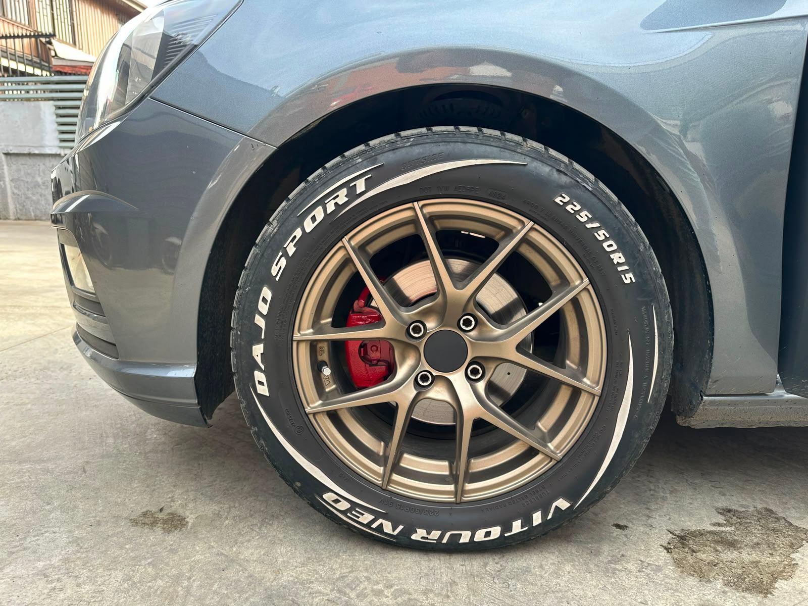 Volkswagen VOYAGE 2022 - Imagen 18 de 18