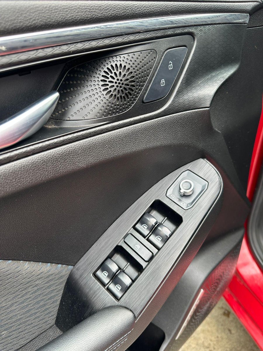 Haval Jolion 2022 - Imagen 10 de 19