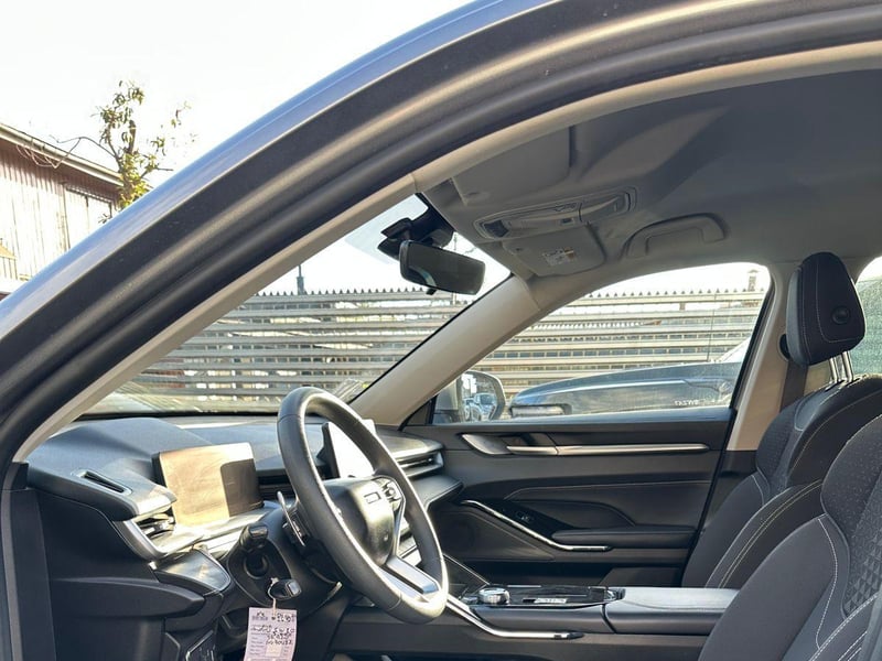 Haval H6 2023 - Imagen 7 de 19