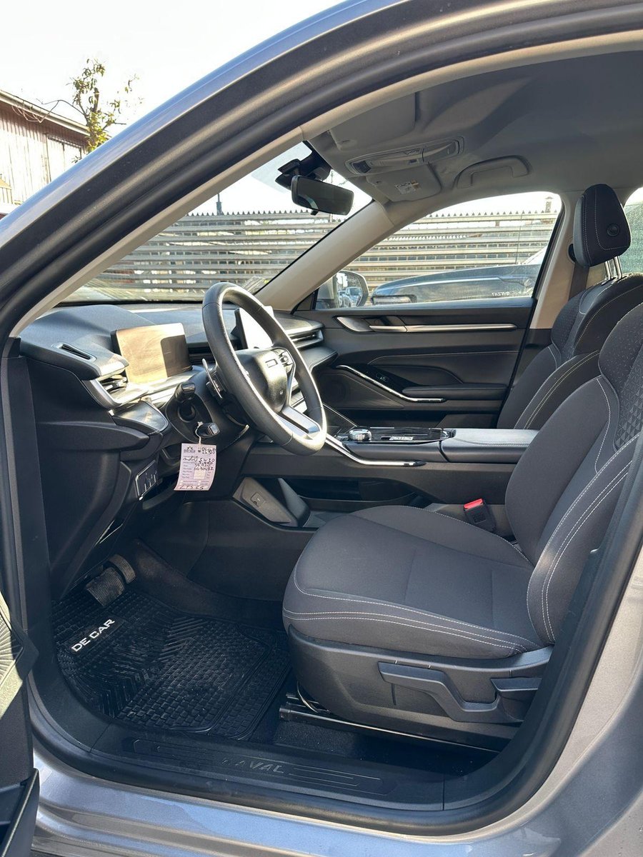 Haval H6 2023 - Imagen 7 de 19