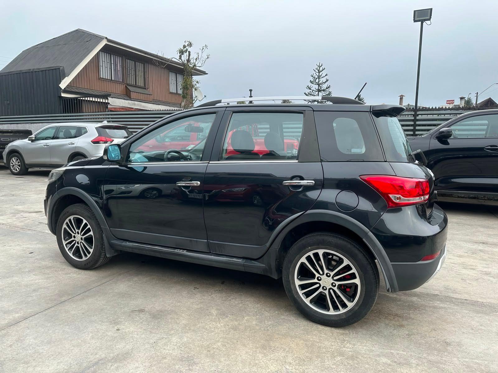 Great Wall M4 2019 - Imagen 6 de 19