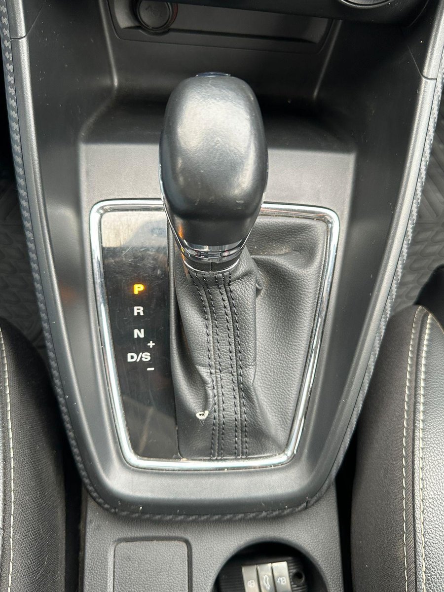 MG ZS 2024 - Imagen 16 de 19