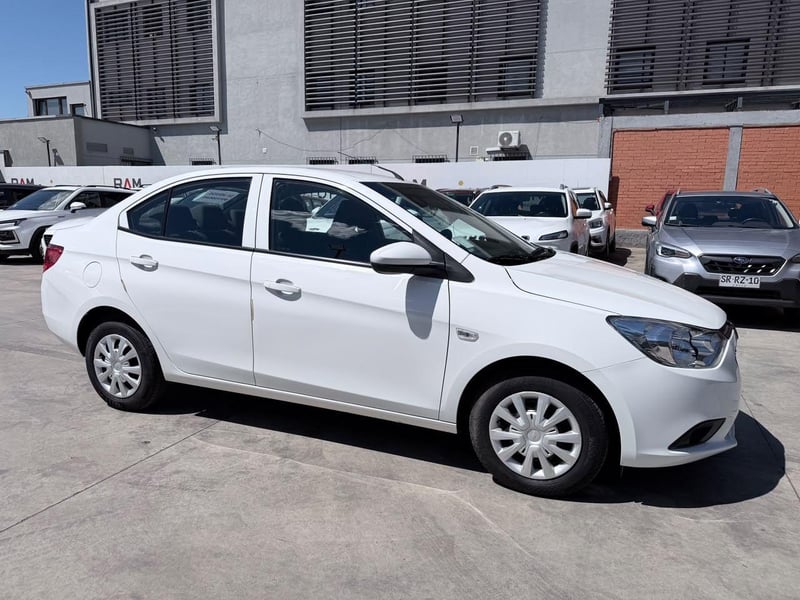 Chevrolet SAIL 2023 - Imagen 3 de 19