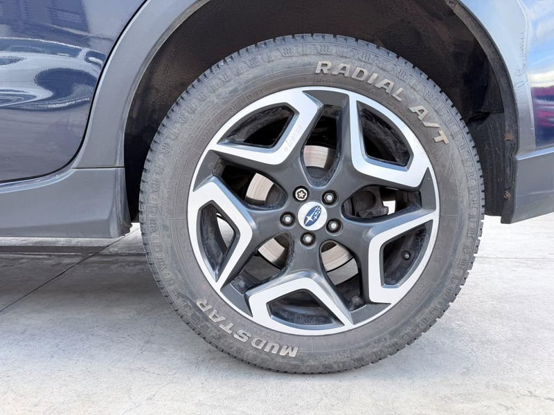 Subaru NEW XV AWD 2.0 2018 - Imagen 19 de 19