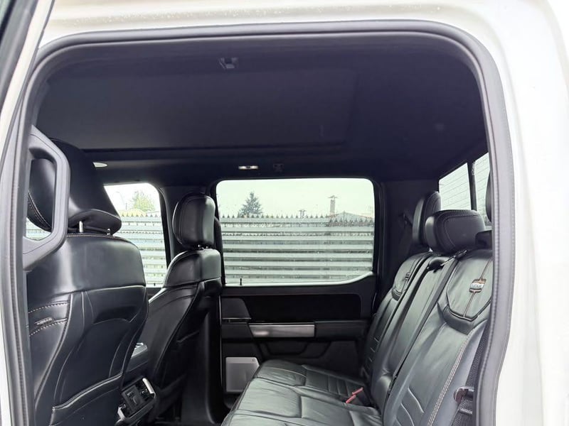 Ford F150 2023 - Imagen 9 de 19