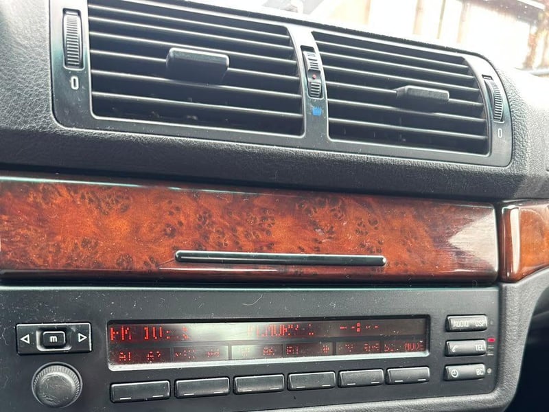 BMW 540 IA 2001 - Imagen 14 de 18